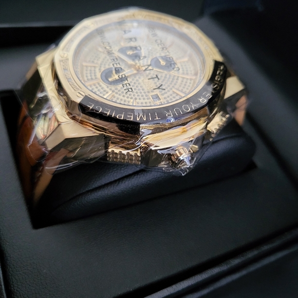 JBW Saxon 10 Yr - Picture 4 of 6